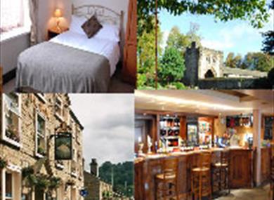 The Swan Hotel