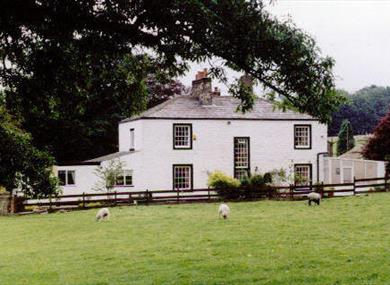 Thorneyholme Farm