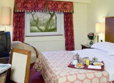 Tickled Trout Hotel