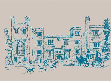 Heritage Open Days - Towneley Hall: Behind the Sce