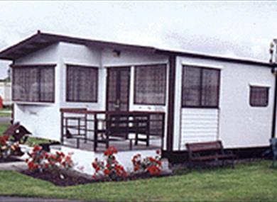 Venture Caravan Park (Morecambe Accommodation)