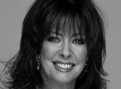 Vicki Michelle
