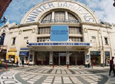 Winter Gardens