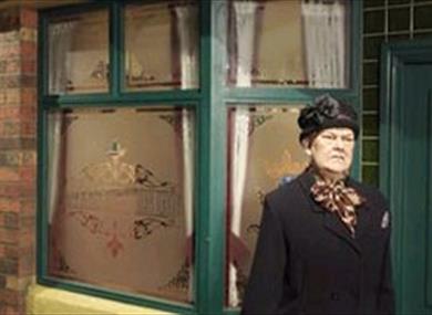 Coronation Street