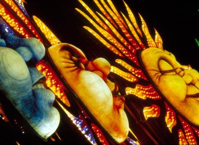 Blackpool Illuminations