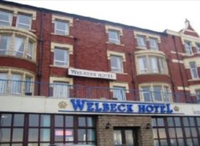 Welbeck Hotel
