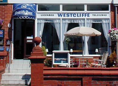 Westcliffe Hotel