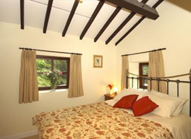 Wolfen Mill Country Retreats