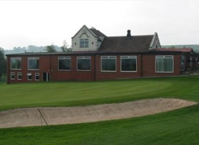 Accrington and District Golf Club