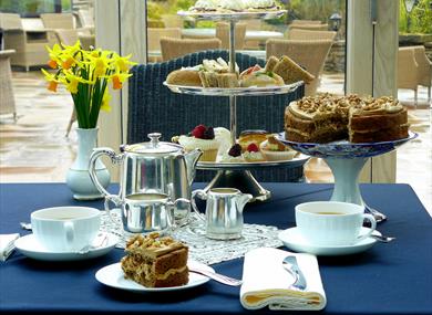 Gibbon Bridge Hotel