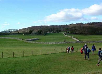 Arnside & Silverdale