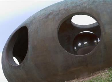 Panopticons Picnic Trails
