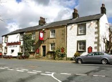 Bayley Arms