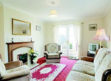 Bay View (Bolton-le-Sands Hotels)