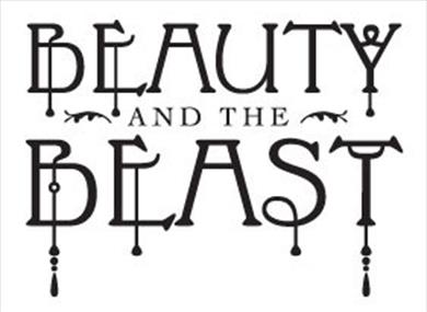 beauty and the beast logo 2008