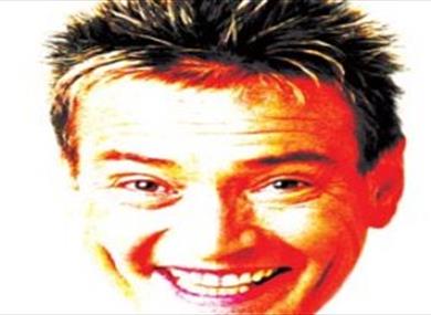 Billy Pearce