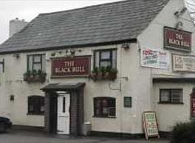 Black Bull