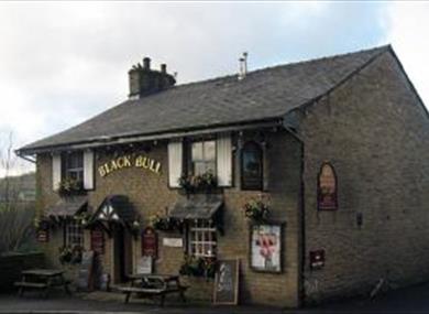 Black Bull