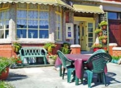 bracondale hotel