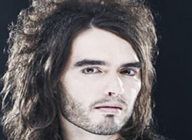 Russell Brand