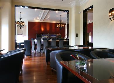 The Grand Hotel, Lytham St Annes