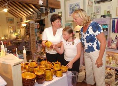Cedar Farm Galleries