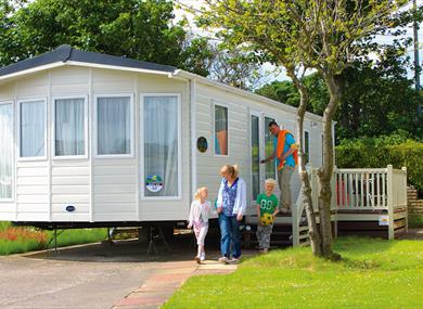 Cala Gran, Fleetwood
