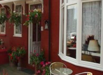 Rossdene Hotel