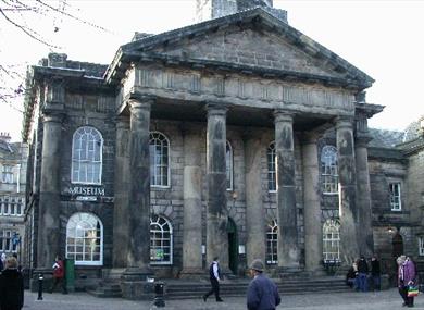 Lancaster City Museum