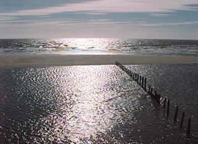 Cleveleys