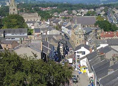Town Centre