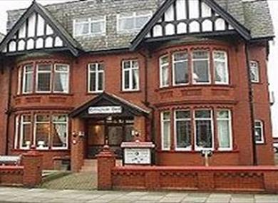The Collingwood