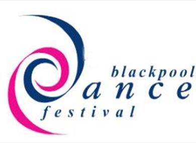 Blackpool dance festival