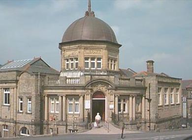 Darwen