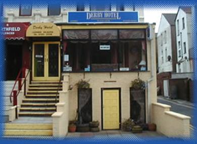 Derby Hotel