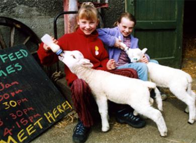 in Carnforth, Lancashire