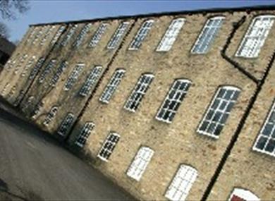 Heritage Open Day