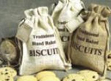 Biscuit Baking Bonanza!