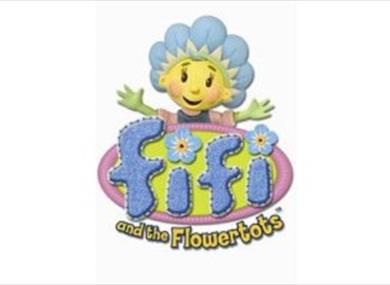 Fifi and the Flowertots