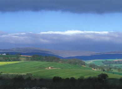 Forest of Bowland, Lancashire