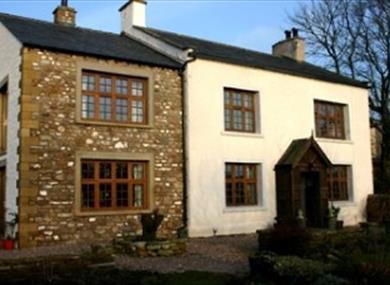 Gale Green Cottage, Ingleton