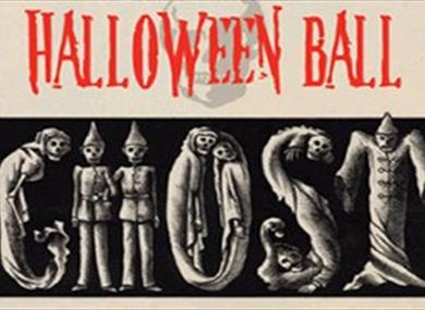 Halloween Ball