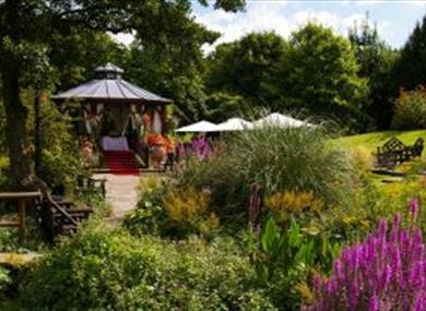 The Gibbon Bridge Hotel