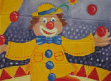 Giggles Fun Centre
