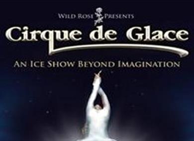 Cirque de Glace