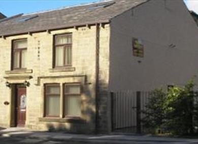 Glen Valley Guesthouse