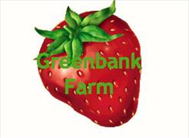 A strawberry