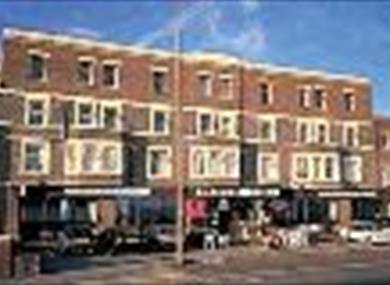 Headway Hotel, Morecambe Accommodation