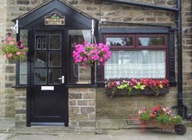 Heathcliff Cottage