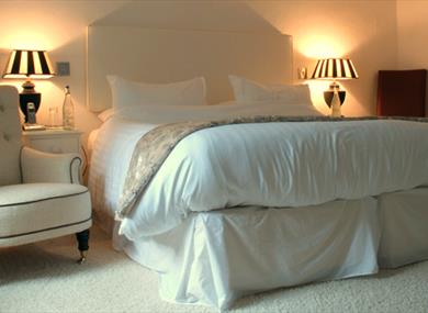 Hipping Hall, Carnforth Accommodation
